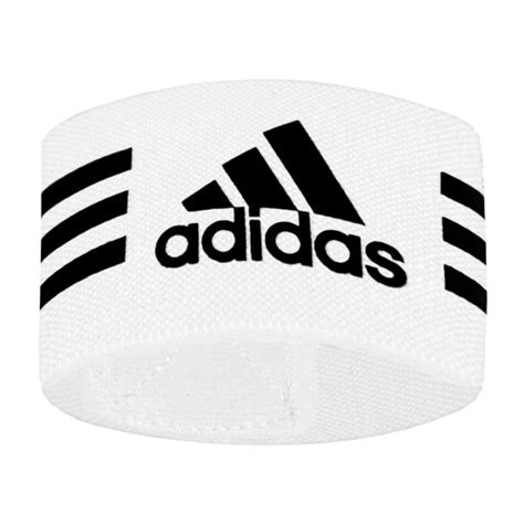 adidas sokstoppers wit|Sokstoppers / Scheenbeschermer Bandjes .